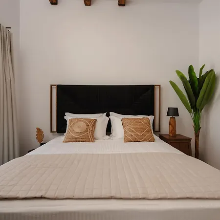 Villa Eros Mare Villa, Agia Anna Beach, By Naxosvibe