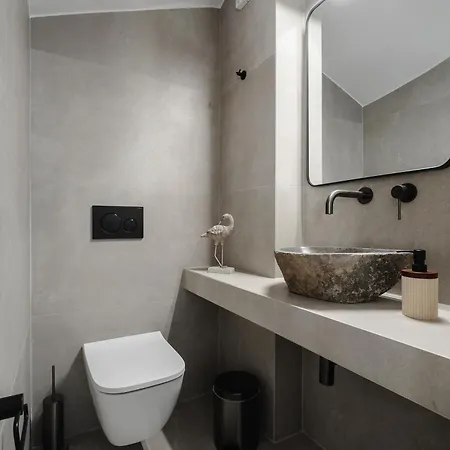 Villa Eros Mare Villa, Agia Anna Beach, By Naxosvibe