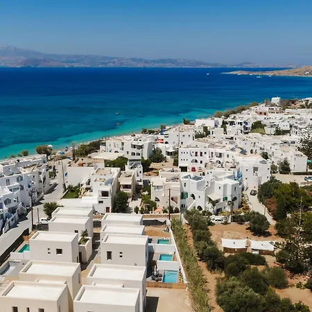 Eros Mare Villa, Agia Anna Beach, By Naxosvibe Agia Anna (Naxos)