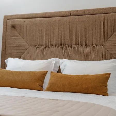 Eros Mare Villa, Agia Anna Beach, By Naxosvibe Villa Agia Anna (Naxos)