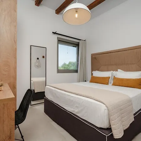 Villa Eros Mare Villa, Agia Anna Beach, By Naxosvibe Agia Anna (Naxos)