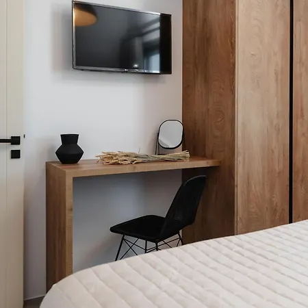 Eros Mare Villa, Agia Anna Beach, By Naxosvibe Villa Agia Anna (Naxos)