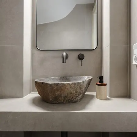 Villa Eros Mare Villa, Agia Anna Beach, By Naxosvibe *
