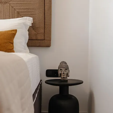 Eros Mare Villa, Agia Anna Beach, By Naxosvibe * Agia Anna (Naxos)