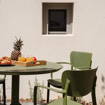 Eros Mare Villa, Agia Anna Beach, By Naxosvibe * Agia Anna (Naxos)