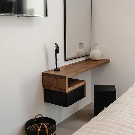 Villa Eros Mare Villa, Agia Anna Beach, By Naxosvibe *