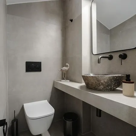 Eros Mare Villa, Agia Anna Beach, By Naxosvibe Agia Anna (Naxos)
